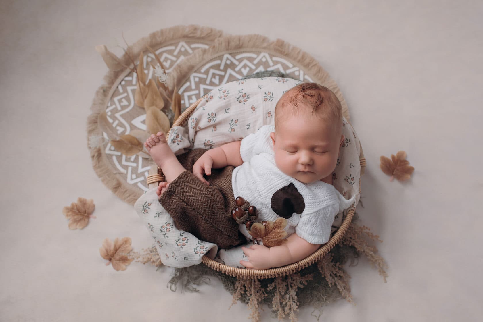 Малыши — фотография 10