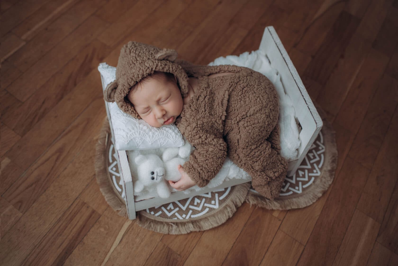 Малыши — фотография 12