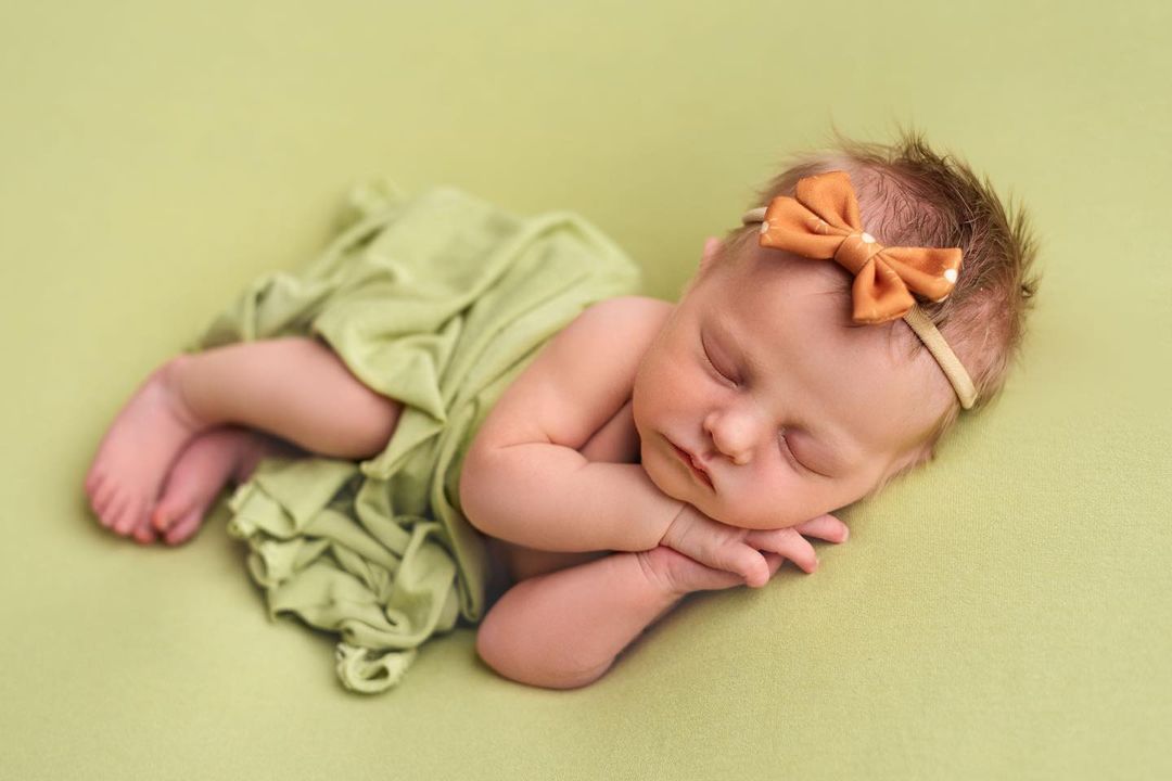 Newborn